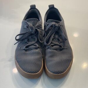 NOBULL Charcoal Knit Recs